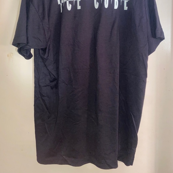 Ice Cube Predator Glow In The Dark Tshirt Rare Vintage Used Size Xl - Picture 8 of 9